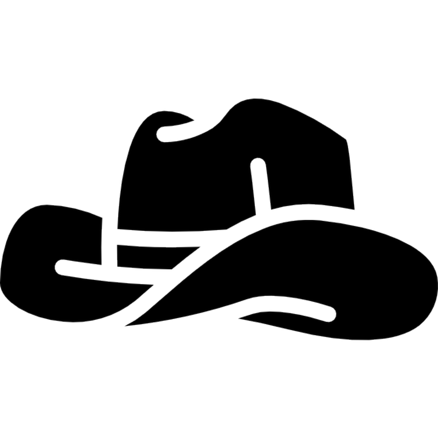 Texas Outlaws - Line dance club - Symbol