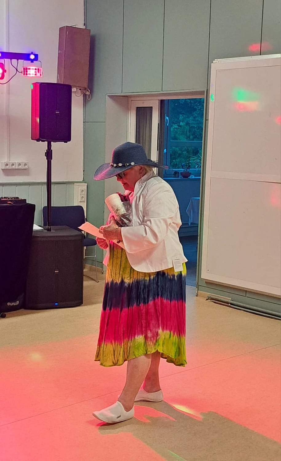 Texas Outlaws - Line dance club - Hochzeit unserer Line Dance Freunde Corinna und Dirk 